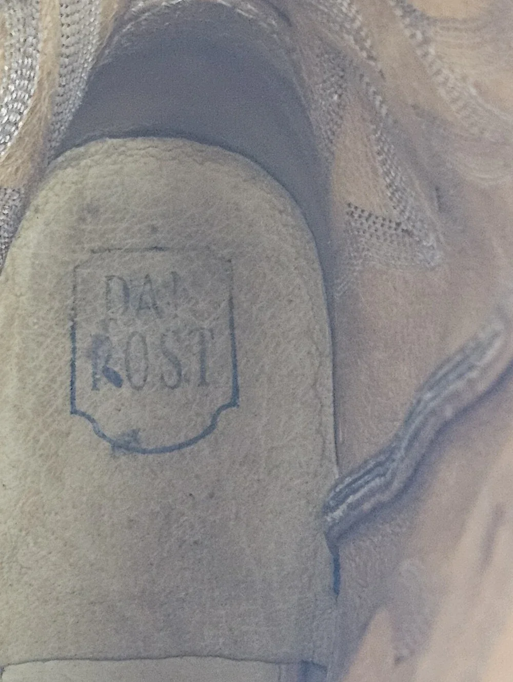 Dan Post Renegade Boots 12 Western Stitching Country Style Everyday Snip Toe